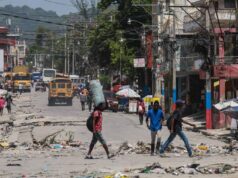 Identifican grupo que secuestró a soldados del Salvador en Haití
